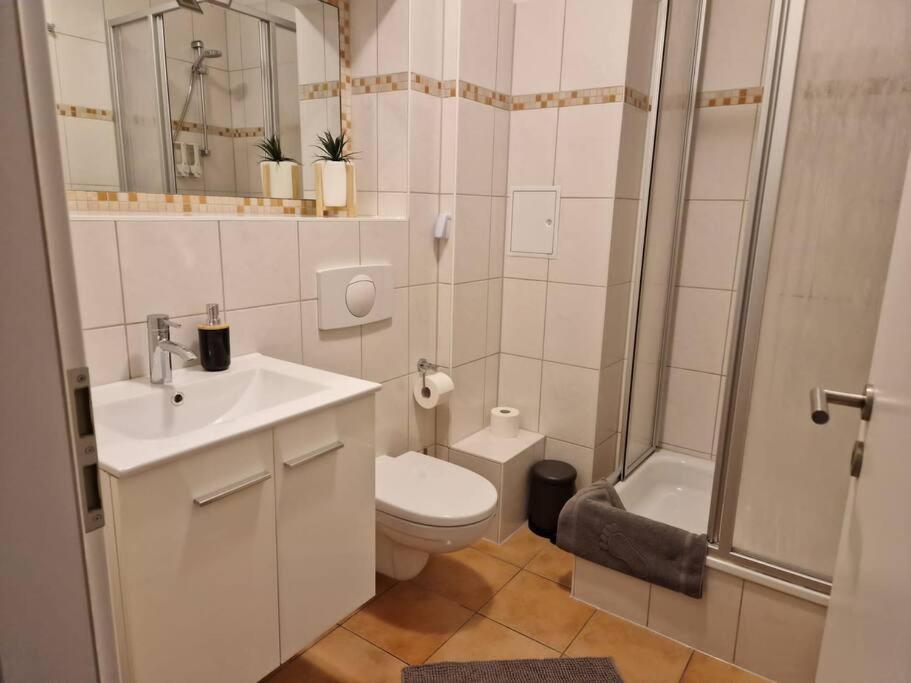 דירות מגדבורג Akk6 Designpartment Naehe Hbf Uni Oper מראה חיצוני תמונה